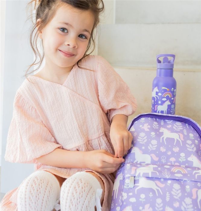 Mochila Unicórnio – A Little Lovely Company