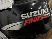 Motor Suzuki 4 tempos DF 9.9