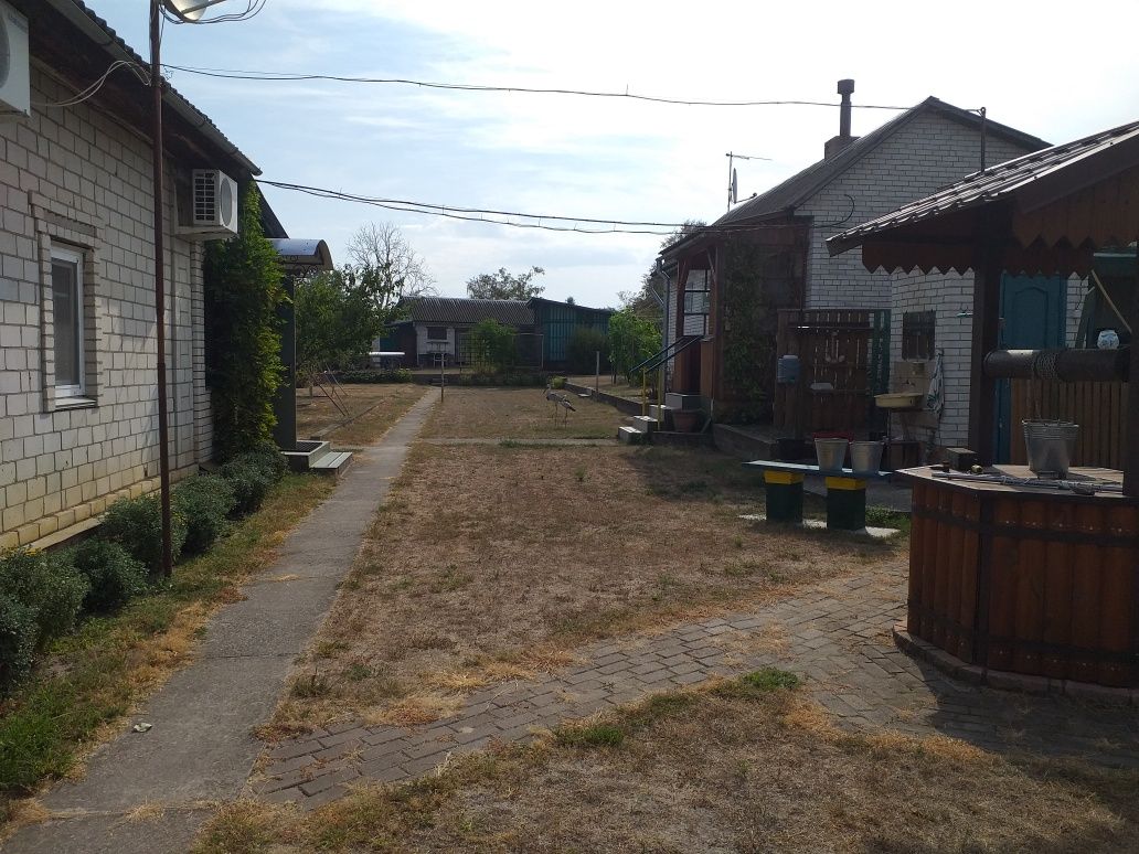 дача комплекс 3 дома Озаричі