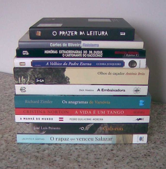 Literatura portuguesa