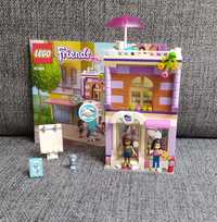 Zestaw klocków LEGO Friends 41365