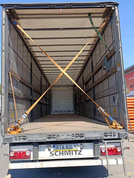 Schmitz Cargobull SCB S3T