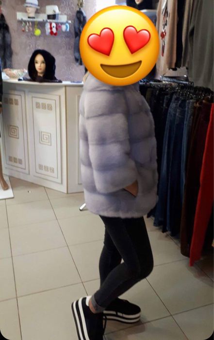 Продам зимові речі