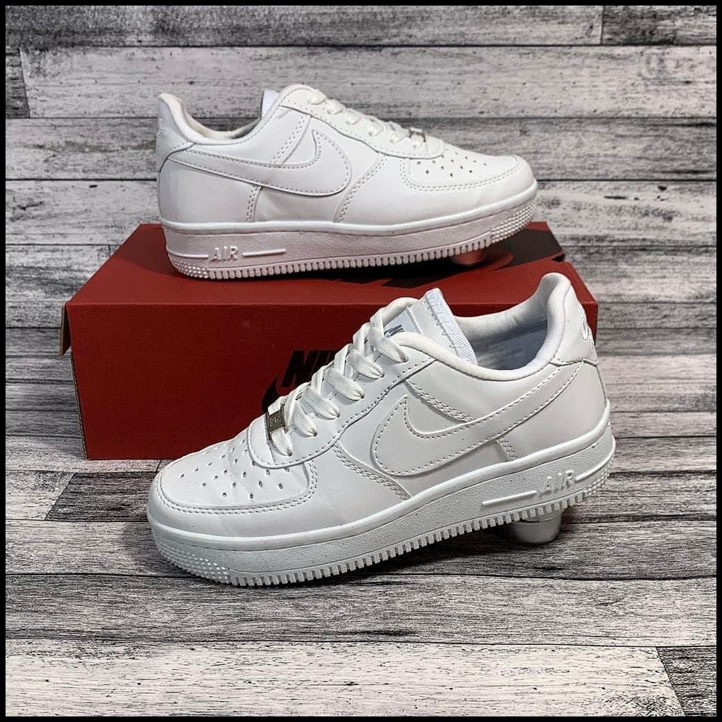 Nike air force one nowe buty Nike force 1