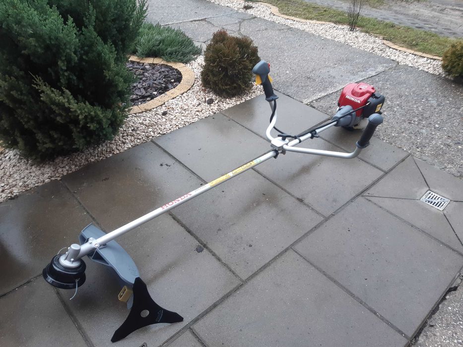 Wynajem Wertykulator Glebogryzarka STIHL Wiertnica Walec Zamiatarka