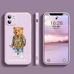 Класний чохол на IPhone XS Max Baron Filou