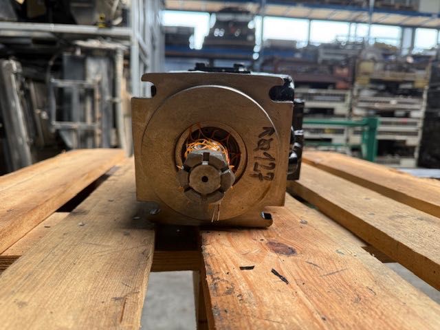Pompa Sauer DanFoss JRR S 60 nowa