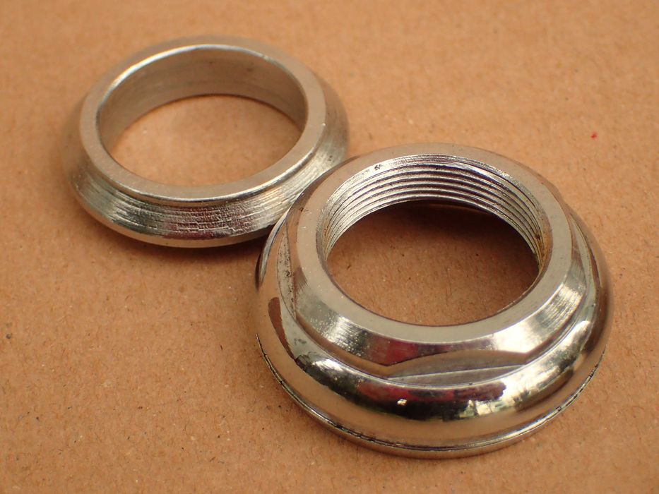 unikat nowe stery szosowe Romet 1" Special Sport Super