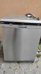 Máquina de lavar loiça LG Mod. D1494CF (peças)