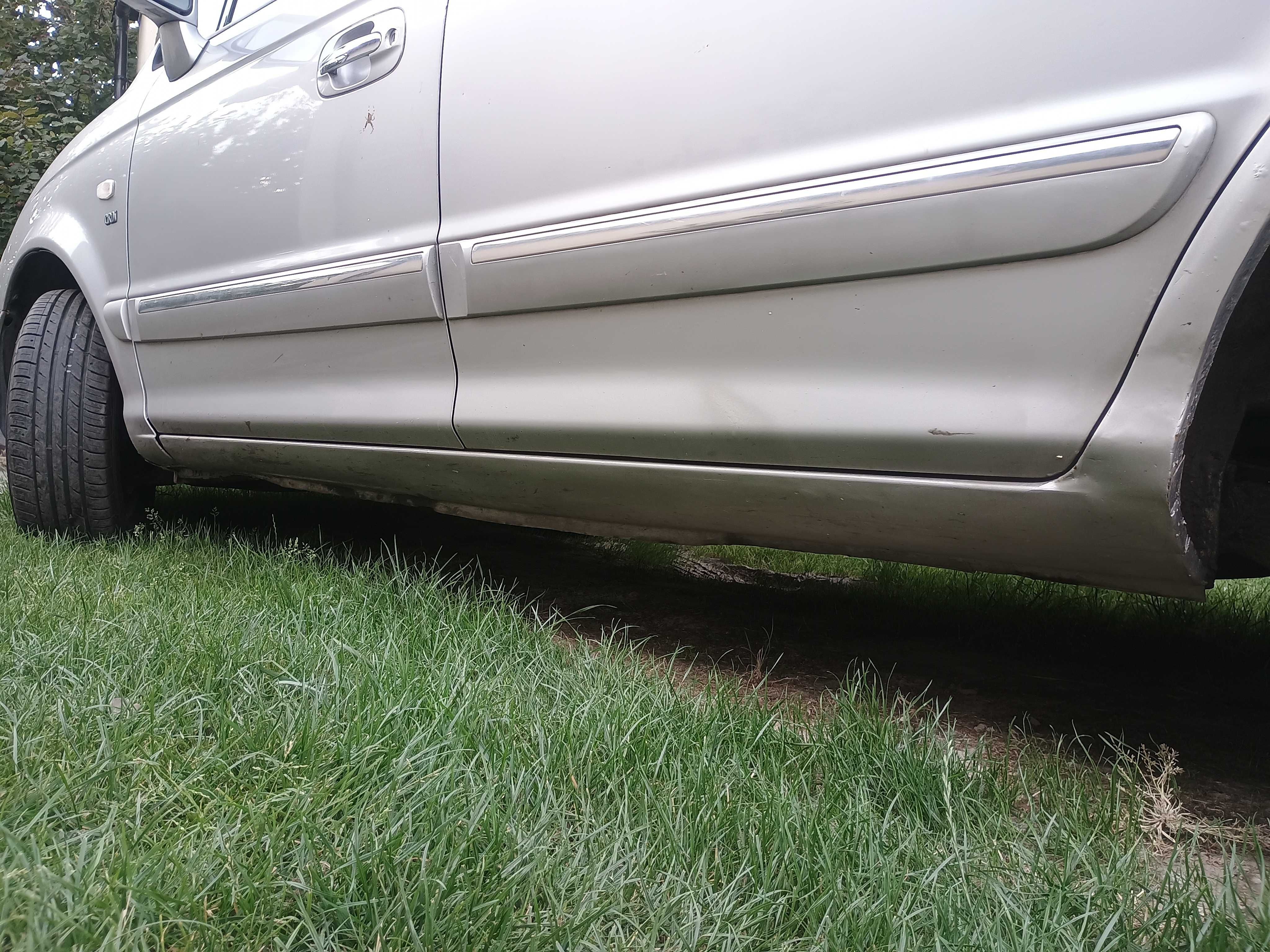 Hyundai Trajet 7 osobowy + HAK