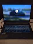 Laptop do nauki oraz gier. MSI Stealth m15