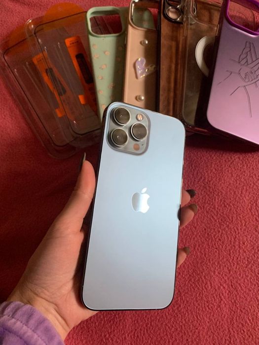 iPhone 13 Pro Max 128GB. Neverlock.Ідеал.