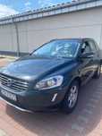 Volvo XC 60 181 KM Serwis Bezwypadkowy Rozrząd