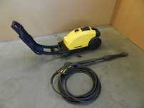myjka ciśnieniowa karcher 620 m