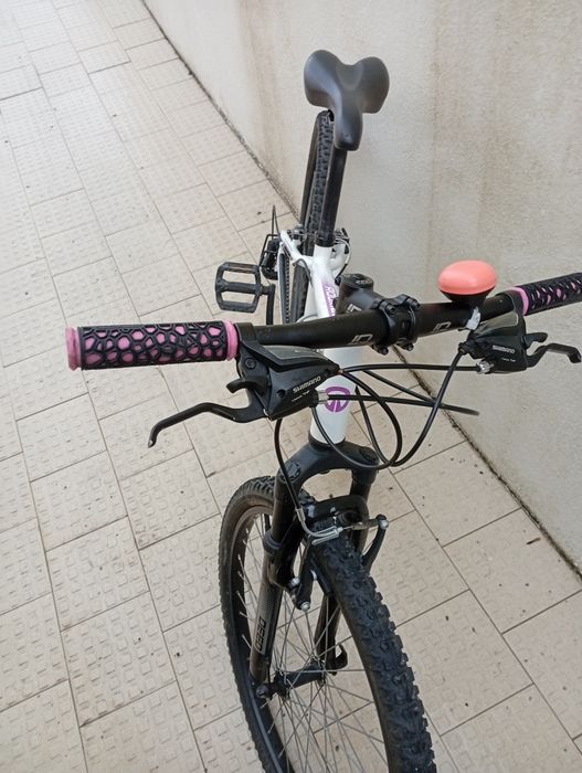 Bicicleta de criança