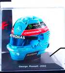 Capacete George Russel 2022