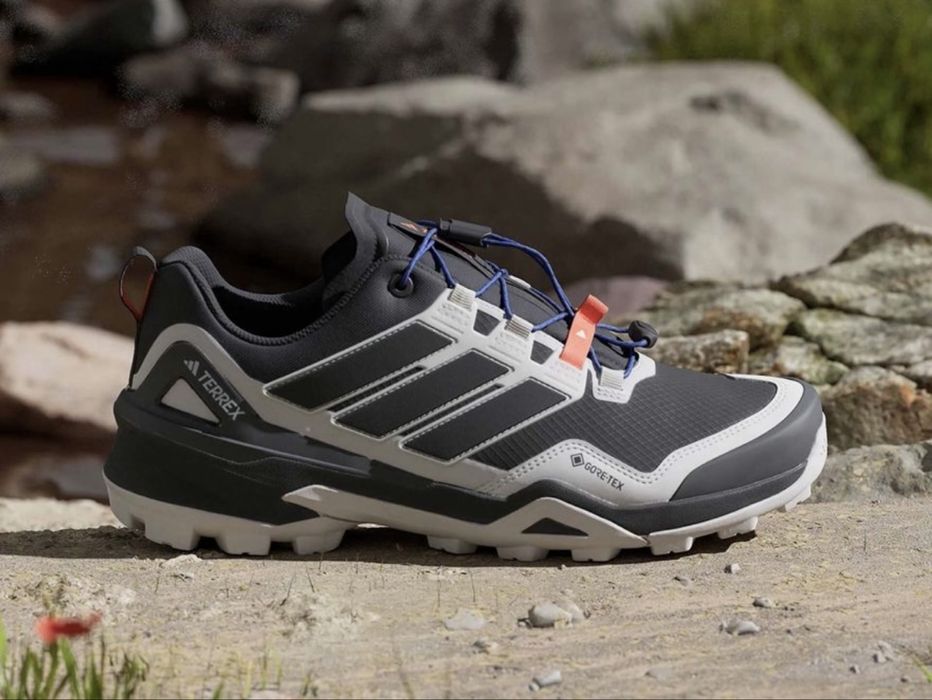 Оригінал 100% Adidas Terrex Skychaser Hiking GTX Gore-Tex (IH2799).