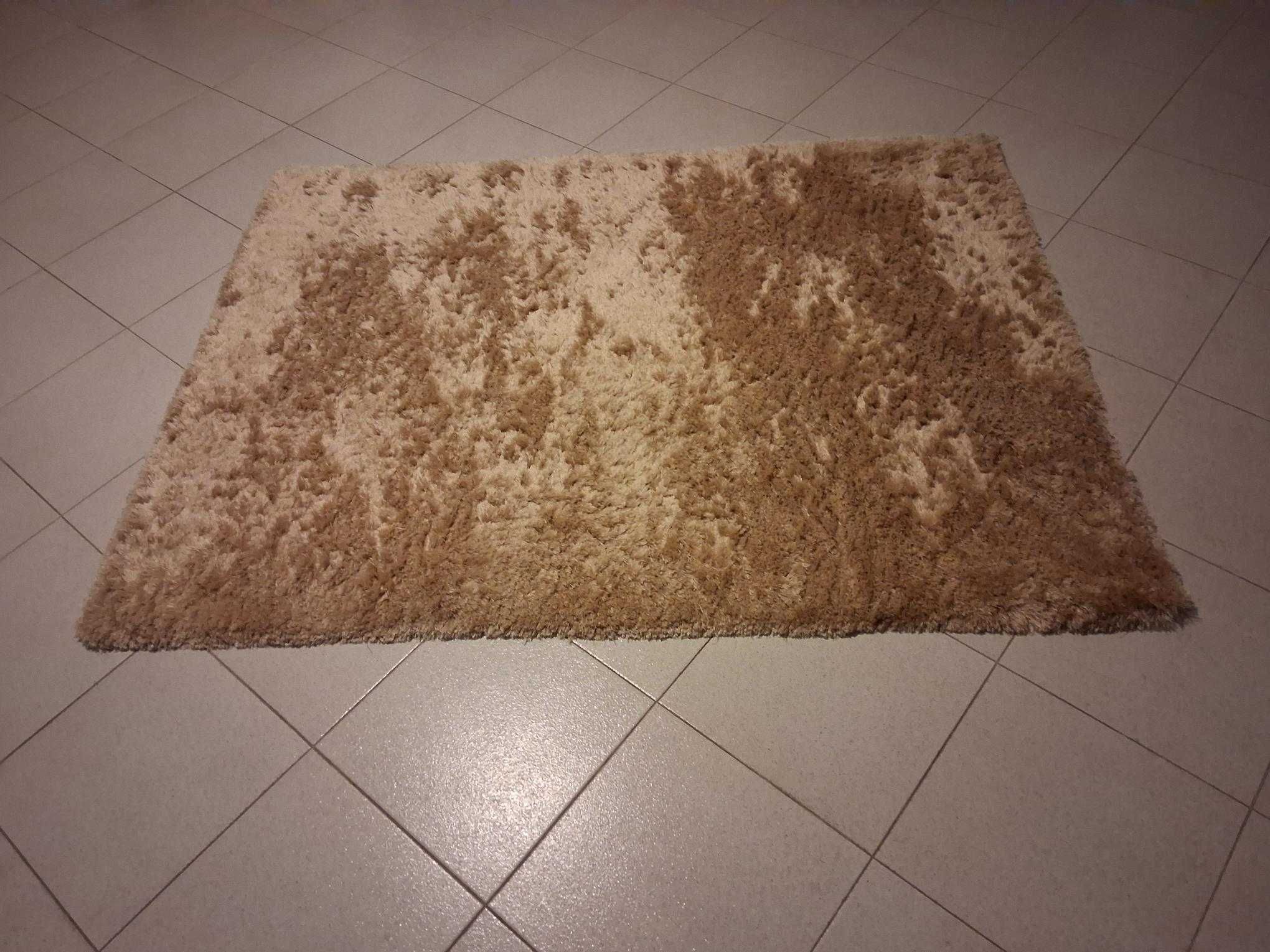 Carpete de sala, quarto ou hall 1,60 X 1,20