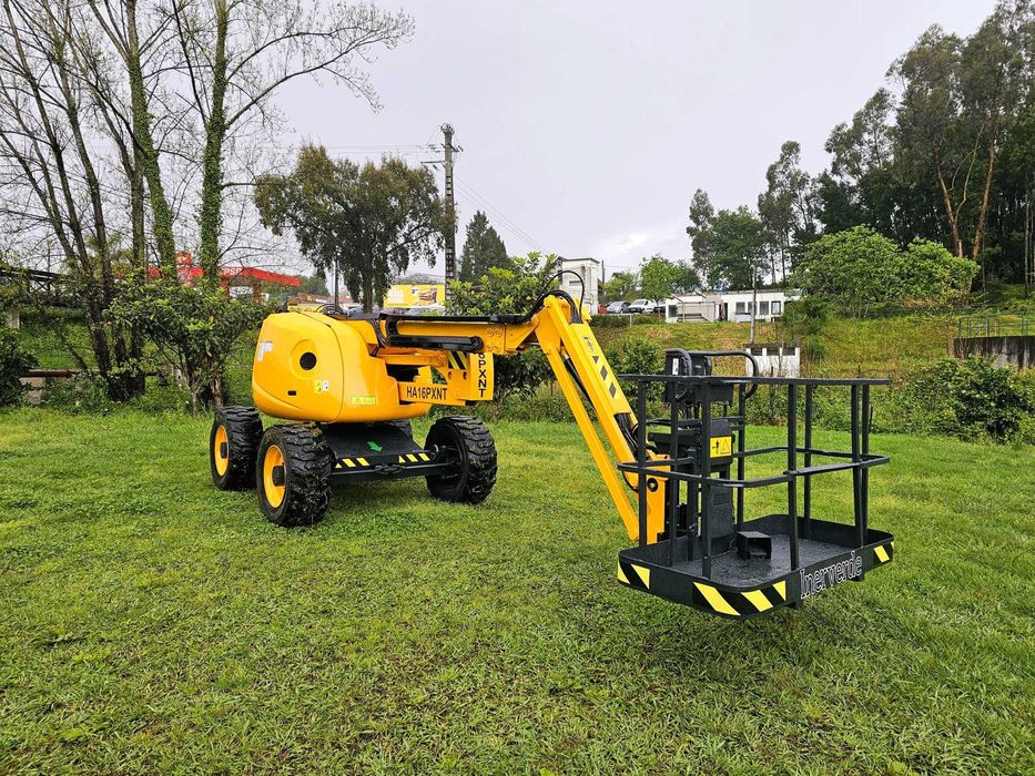 Haulotte HA16PXNT (16METROS)