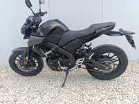 Yamaha Mt 125 z 2023r