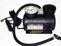 Air Compressor DC-12V потужний авто компресором для накачування коліс