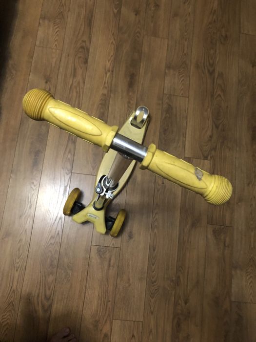 Самокат энжой