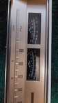 Pioneer sx 1080 wskaźniki.