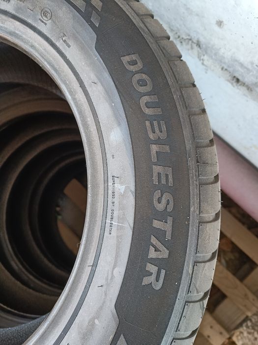 Шина 215/65 R16  літо продам нові комп-т 4шт.