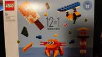 LEGO Promocyjne 40593 - Kreatywna zabawa 12 w 1