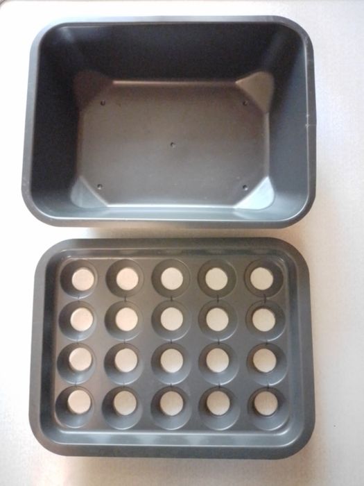 Лоток для выращивания лука