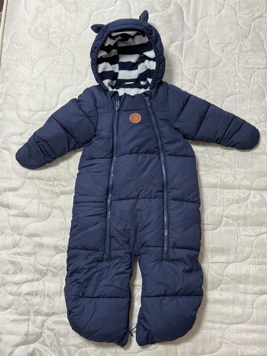 Комбінезон H&M 68см