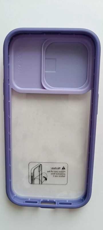 Etui Case do iPhone 14 Pro