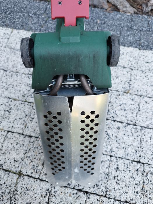 Wypalarka do chwastów