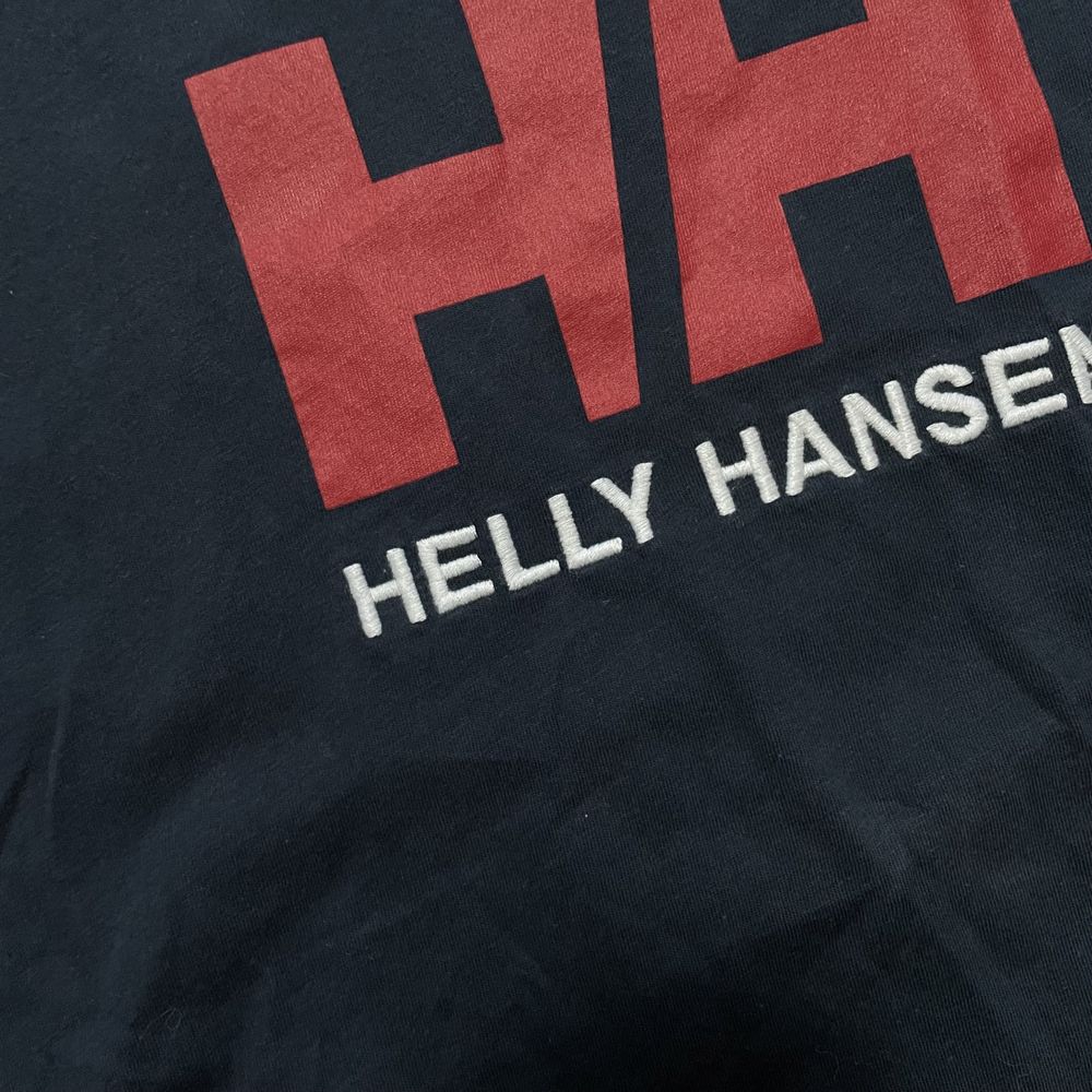 Футболка Helly Hansen