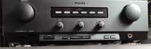 Philips FA 930 wzmacniacz