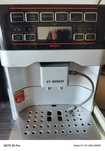 Ekspres do kawy Bosch