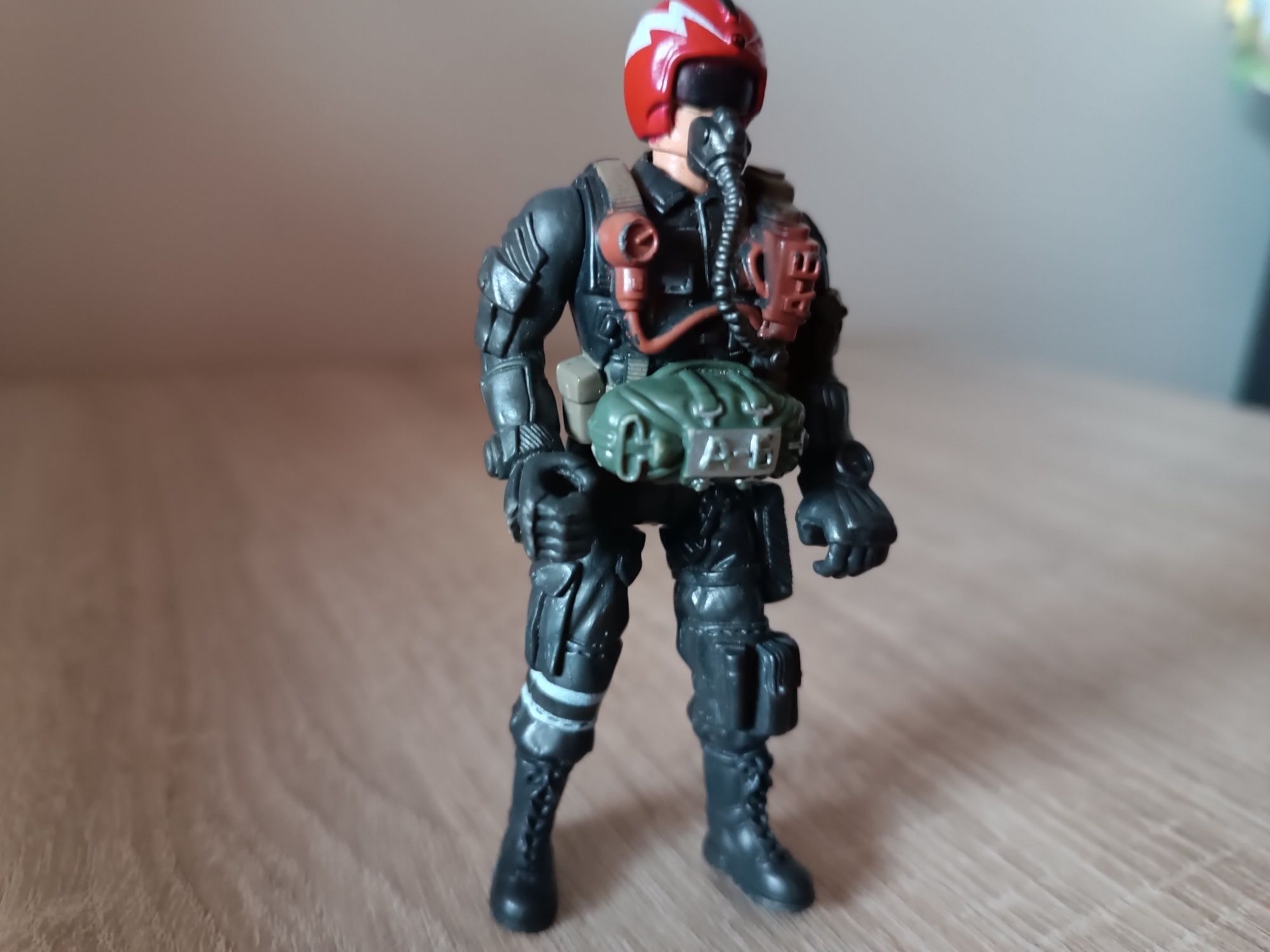 Figurka Chap mei pilot