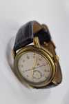 Zegarek Maurice Lacroix w stylu Vintage