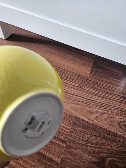 home&you Miska miseczka limonada cytryna żółta owoce home you