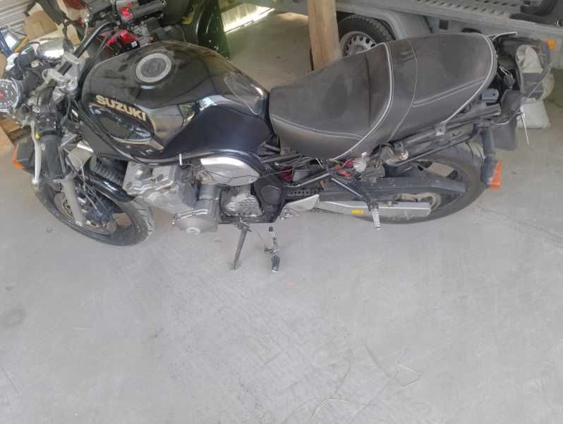 Sprzedam motor Suzuki bandit 600