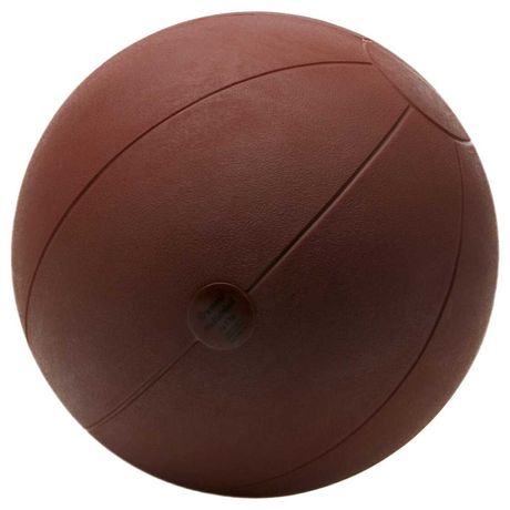 BM108 Piłka Lekarska Togu 2kg Medizin Ball Pompowana 28cm