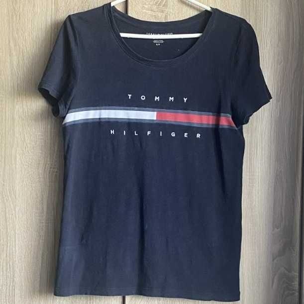 Koszulka T-shirt Tommy Hilfiger S/36