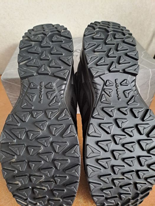 Тактичні черевики LOWA (44]