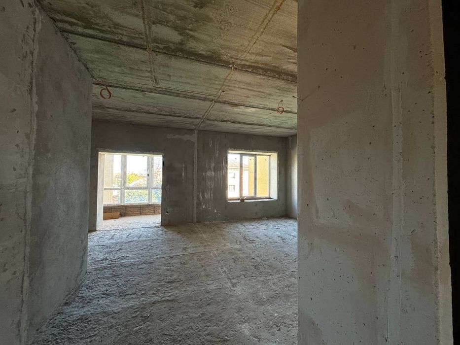 Продам 3 кімн. в Центрі. Новобуд!