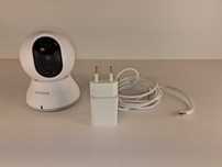 E193 Bluerams Dome Lite 2 Kamera Bezpieczeństwa Smart Home