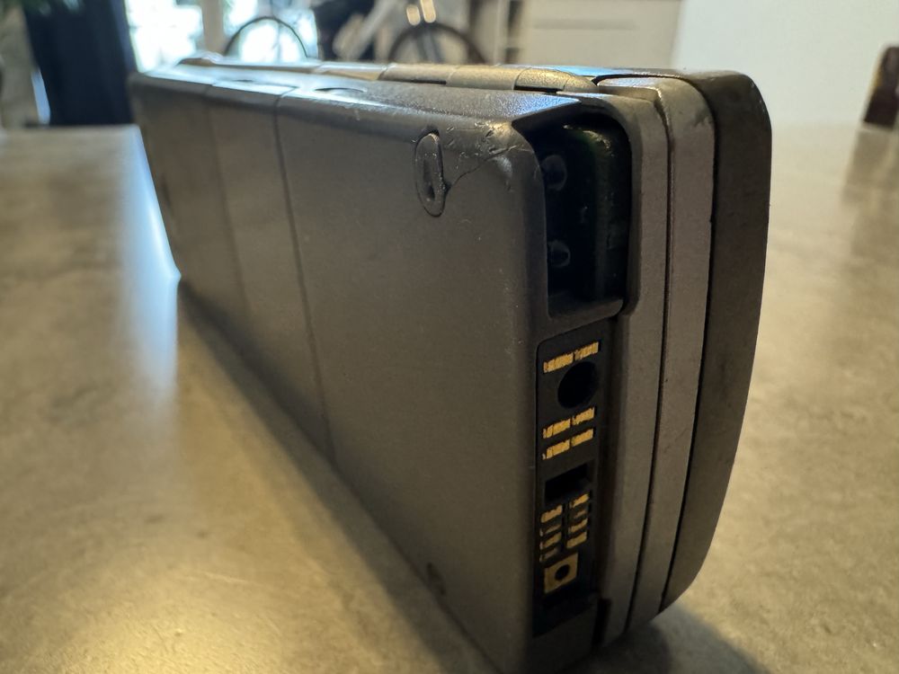 Nokia Conunicator 9210i