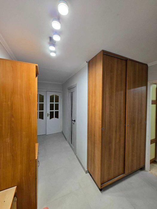 Оренда 3х кімнатної квартири на перехресті Княгині Ольги/В. Великого