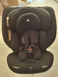 Cadeira bebe/criança carro nova