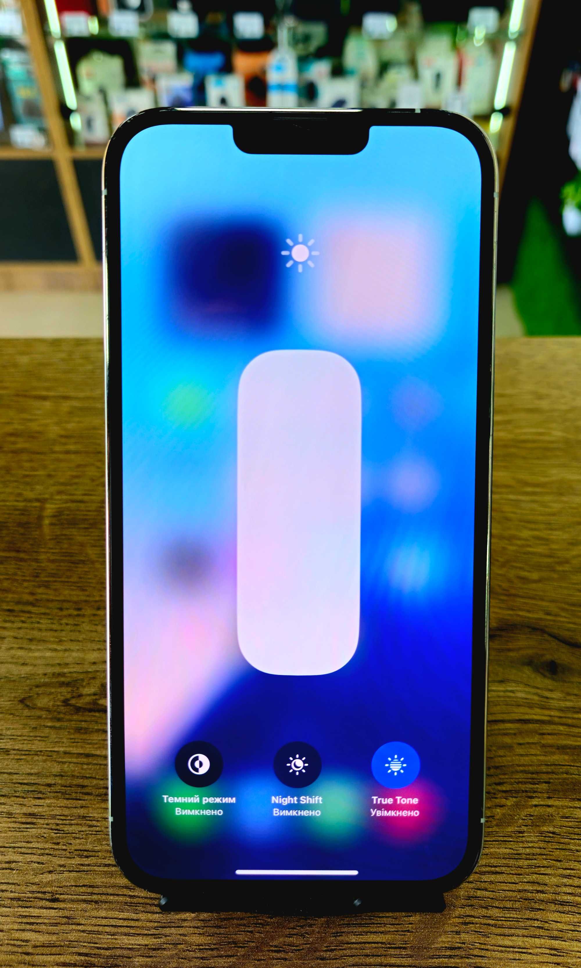 Смартфон iPhone 13 Pro Max 128Gb (АКБ 100%) Neverlock