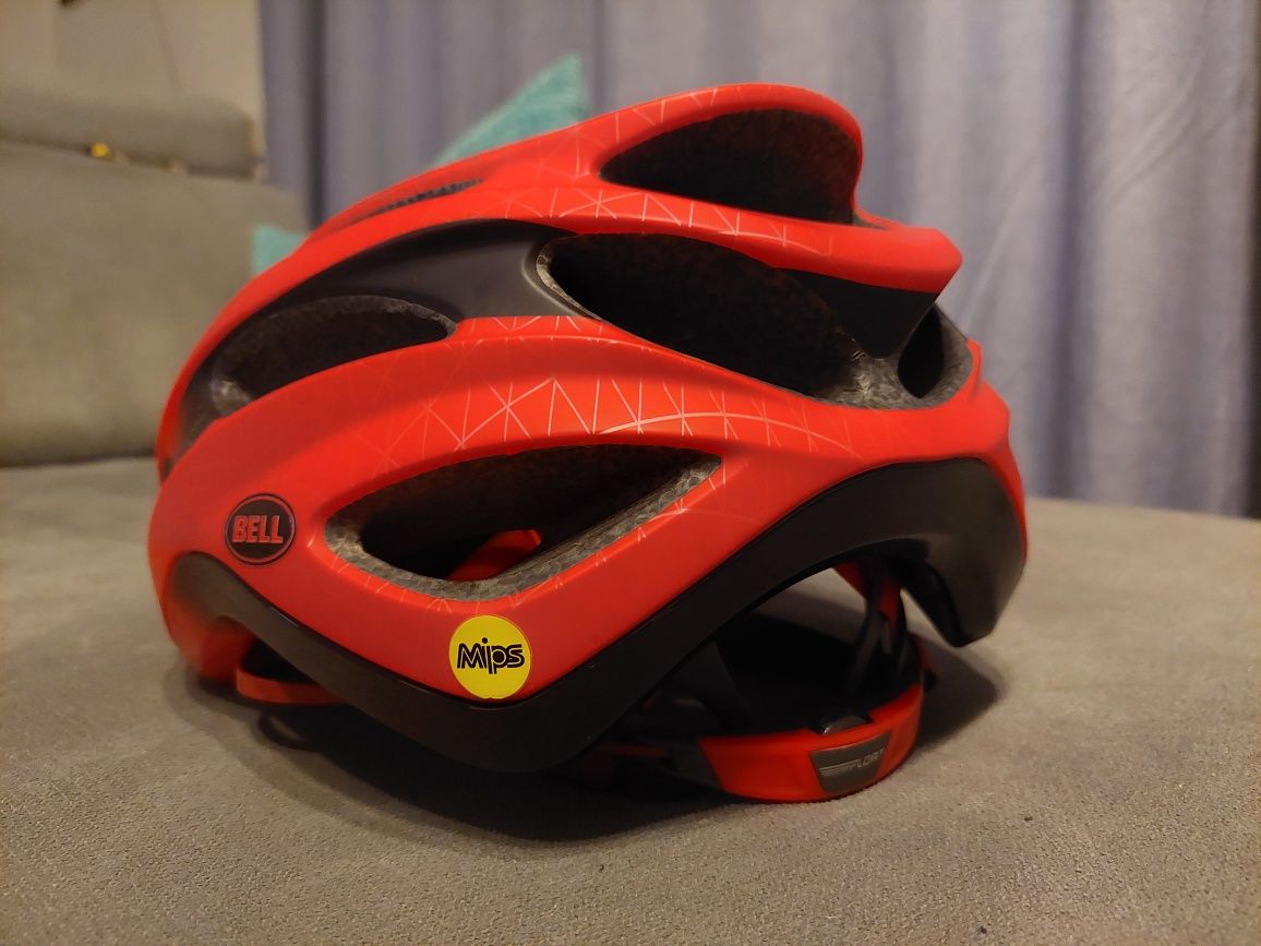 Kask Bell Formula Mips M 55-59 szosowy szosa mtb gravel